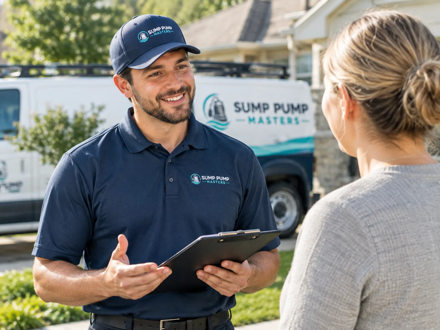 Sump Pump Repair Mount Union, IA FAQs